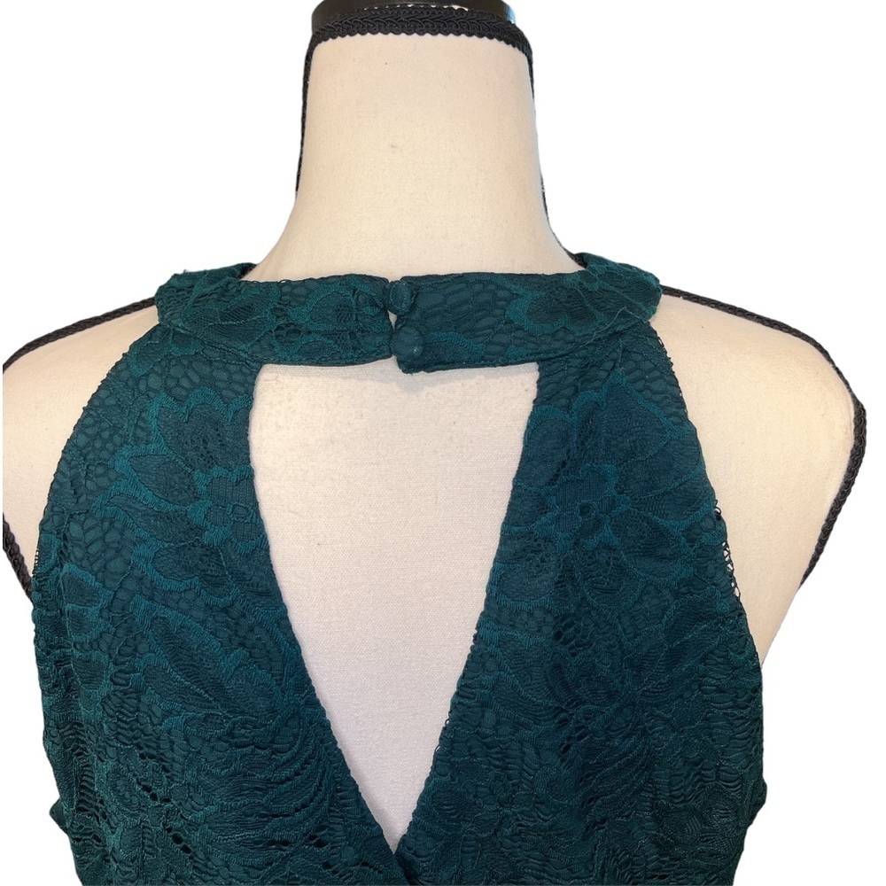 Torrid MINI LACE RUFFLE JEM DRESS - Picture 6 of 16